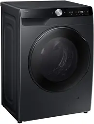 Пральна машина з сушкою Samsung WD90DG6G94BBUA - мініатюра 2