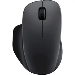 Мишка XIAOMI Wireless Comfort Edition чорний(BHR9359GL)