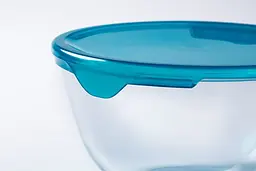 Миска з кришкою Pyrex Prep & Store 16 см 1 л (6182871) - мініатюра 2