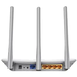 Маршрутизатор TPLINK TL-WR845N