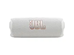 Портативна колонка JBL Flip 7 White (FLIP7WHT) - мініатюра 3