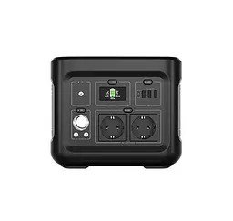 Портативна зарядна станція Optonica PS9418 400 Вт 320 Вт·год