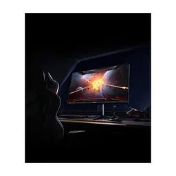 Монітор Xiaomi Mini LED Gaming Monitor G Pro 27Qi 2026 (ELA6394EU) - мініатюра 10