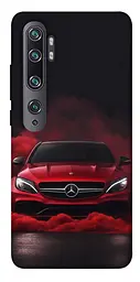 Чохол Demsky Red Mercedes для Xiaomi Mi Note 10 / Note 10 Pro / Mi CC9 Pro