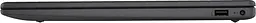 Ноутбук HP 15-fc0097ua 15.6 FHD IPS AG, AMD R3-7320U, 8GB, F512GB, UMA, DOS, сірий (B4LW8EA) - мініатюра 5