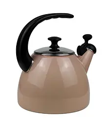 Чайник із свистком Kamille KM-1040B 2,5 л - мініатюра 3