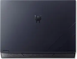 Ноутбук Acer 18 Predator Helios Neo 18 PHN18-72 WQXGA IPS/Intel U9-275HX/32GB/1TB/RTX 5070 8GB/DOS/Black (NH.QVHEU.00A) - мініатюра 10