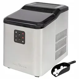 Апарат для приготування льоду Profi Cook PC-EWB 1253 (Льодогенератор) - мініатюра 2