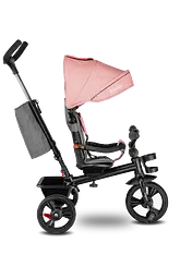 Дитячий велосипед Lionelo Haari Bubblegum 148463 - мініатюра 6