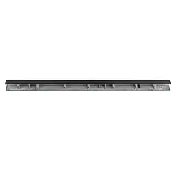 Корпус кришка петель для Lenovo 320-15ABR 320-15AST 320-15IKB 330-15ARR 330-15IKB, (Чорний, Кришка петлі) - мініатюра 2