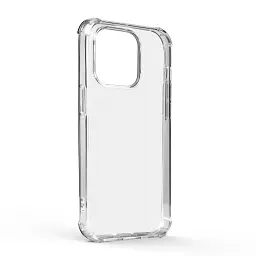 Чохол ArmorStandart Air Force для Apple iPhone 14 Pro Clear - мініатюра 2