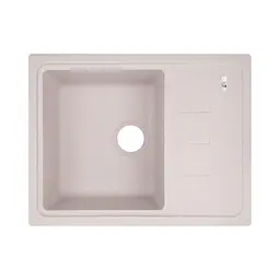 Кухонна мийка Lidz 620x435 / 200 COL-06 (LIDZCOL06620435200)