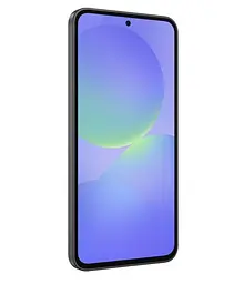 Смартфон Samsung Galaxy A36 5G 8/256GB Awesome Black (SM-A366BZKG) - мініатюра 3