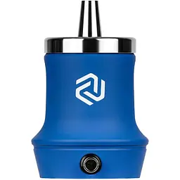 Кальян Amotion Roam - Cobalt Travel Hookah - мініатюра 2