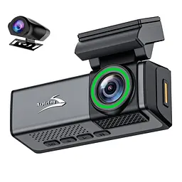 Відеореєстратор Aspiring Alibi 10 QHD2.5K Dual WiFi - мініатюра 14