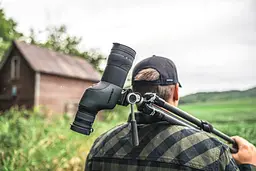 Підзорна труба Vortex Crossfire HD 12-36x50 ST (CF-50S) - мініатюра 15