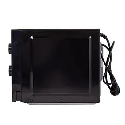 Мікрохвильова піч PMW 20715 KB, Black, 700W PRIME Technics teh0020375 - мініатюра 5