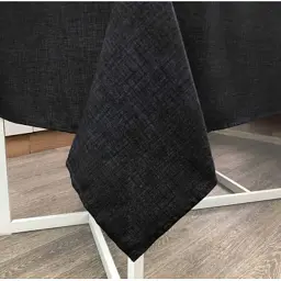 Скатертина Прованс Black Milan 136х180 см (4823093434714) - мініатюра 4