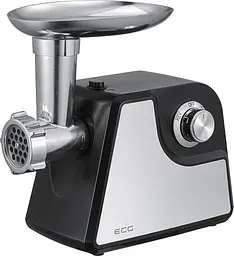 М'ясорубка ECG MG 1310 Simply - мініатюра 3