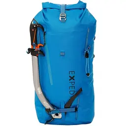 Рюкзак Exped Black Ice 30 M Lagoon Blue (1054-018.1167) - мініатюра 3