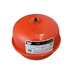 Бак Zilmet Cal-Pro для систем опалення 4л. 5bar (1300000400) - мініатюра 2