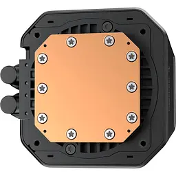СВО Deepcool LM360 Black (R-LM360-BKDMMC-1) - мініатюра 4