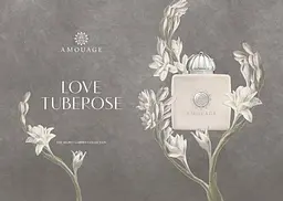 Парфумована вода Love Tuberose 100 мл - мініатюра 5