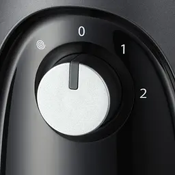Блендер Russell Hobbs Desire Matte Charcoal 650 Вт чорний (27121-56) - мініатюра 5