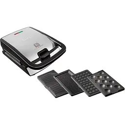 Сендвічниця-мультимейкер Tefal SW854D16