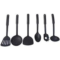 Набір посуду Bravo Chef, 18 предметів, (BC-6102-18) - мініатюра 12