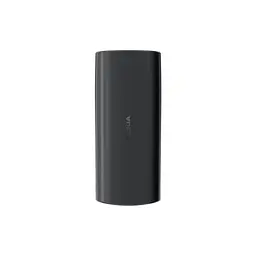 Мобільний телефон Nokia 105 SS 2023 (no charger) Charcoal - мініатюра 3