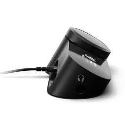 Навушники з мікрофоном SteelSeries Arctis Nova Pro for Xbox Black (61528) - мініатюра 9