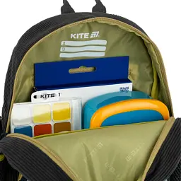 Рюкзак дитячий Kite Kids 2727 Monster (K25-2727XS-7) - мініатюра 11