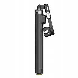 Триосьовий стабілізатор AOCHUAN Professional Gimbal Stabilizer for Smartphone M3 PRO Black (AOCHUAN-SMARTM3PRO-B) - мініатюра 10