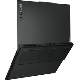 Ноутбук Lenovo Legion 5 Pro 16ARH7H (82RG00DRRM) / AMD Ryzen 7 6800H до 4.7ГГц, 16 WQXGA, 16ГБ, SSD 512ГБ, NVIDIA GeForce RTX 3070 Ti 8ГБ, Free DOS - мініатюра 3