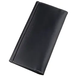 Шкіряний клатч GRANDE PELLE 10х20х2,5 см sum0012819 - мініатюра 3