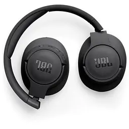 Навушники JBL Tune 720BT Black (JBLT720BTBLK) - мініатюра 4