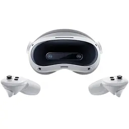 Очки виртуальной реальности Pico 4 Ultra 12/256GB (P9001SW40677H)