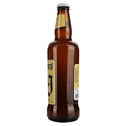Пиво Waissburg Blanche світле 4.7% 0.5 л (745073) - мініатюра 3