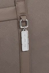 Дорожня Сумка Samsonite IMAGE BIZ DARK TAUPE 39x32x16,5 KS2*53103 - мініатюра 5