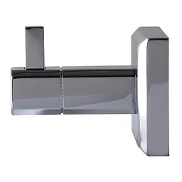 Гачок Topaz TKB 9915, Хром - мініатюра 3