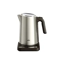 Електрочайник Braun WK 5205 BK (WK5205BK) - мініатюра 1