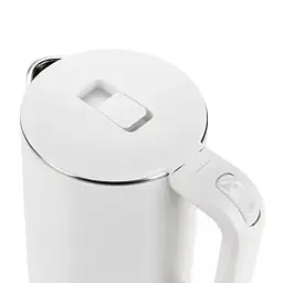 Електрочайник HKS-212S, White, 1500 Вт Holmer teh0024527 - мініатюра 5