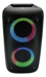 Бездротова багатофункціональна колонка ABS-3202 з RGB-підсвічуванням - мініатюра 3