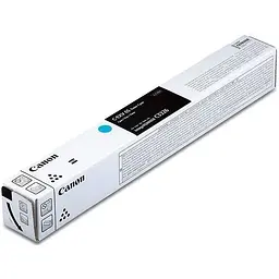 Тонер Canon C-EXV65 C3326i 11000 стор Cyan teh0015650