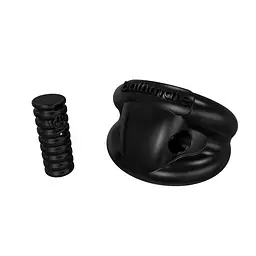 Ерекційне віброкільце Bathmate Vibe Ring Strength розширене - мініатюра 4