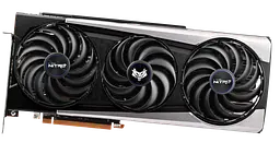 Відеокарта AMD Radeon RX 6800 16GB Sapphire Nitro+ (11305-01) Б/В - мініатюра 2