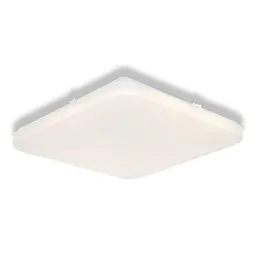 Osram Світильник накладний OSRAM CEILING SQUARE 36Вт 4000K 2880Лм
