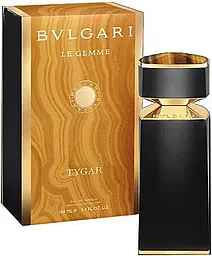 Оригінал Bvlgari Le Gemme Tygar 125 мл Парфумована вода