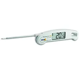 Термометр щуповий TFA "Thermo Jack Pro" 30105002 - мініатюра 2